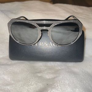 Versace sunglasses unisex men or woman